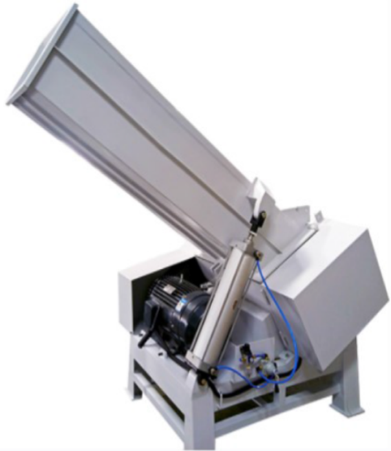 Дробилка, модель SMD-1000